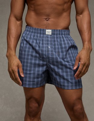 AEO Men's Stretch Boxer Short