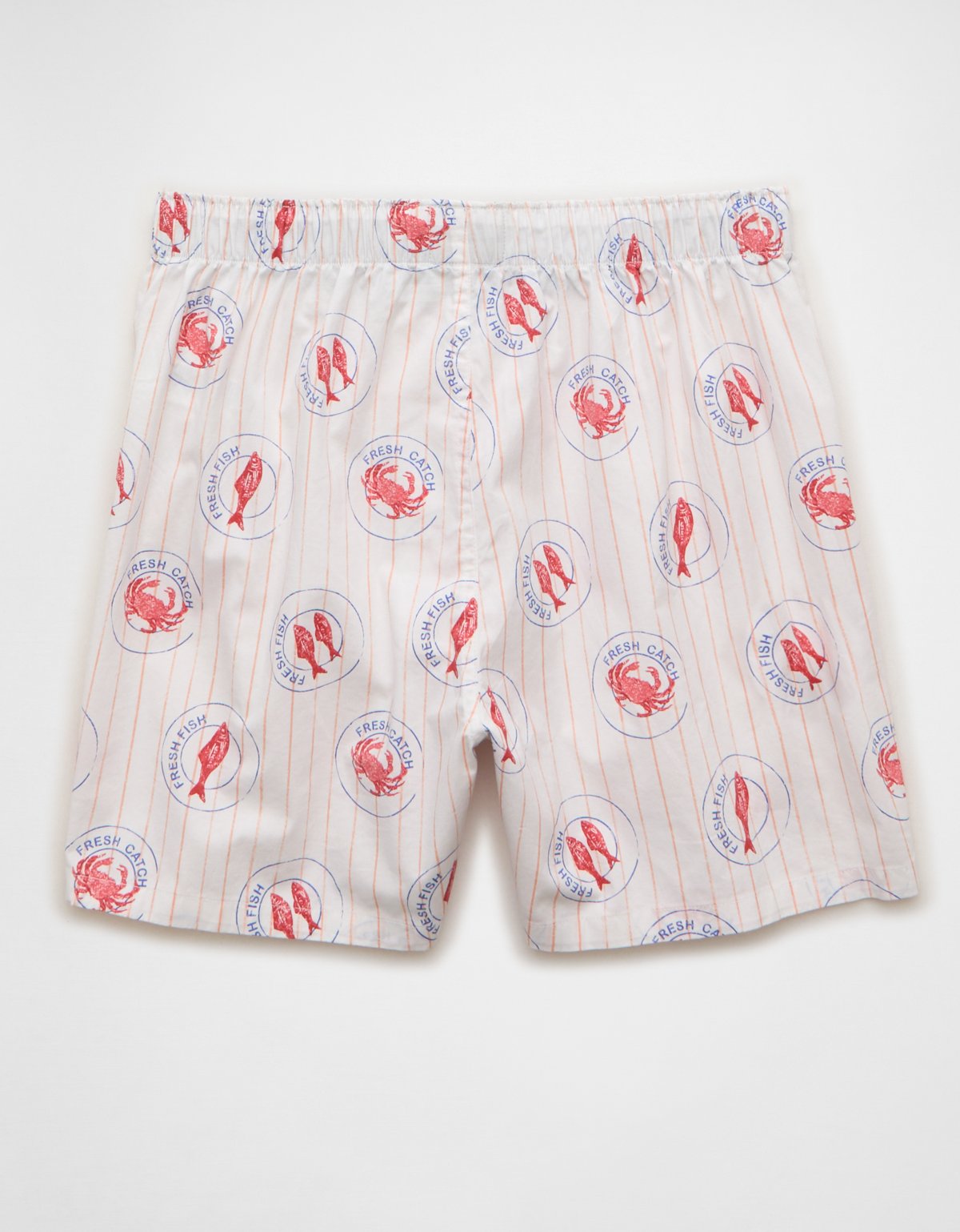 AEO Men's Stretch Boxer Short - image 4