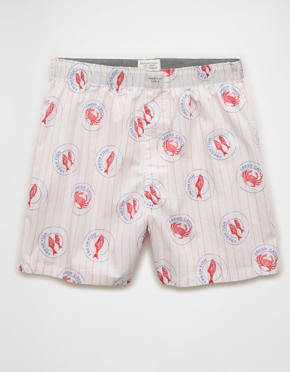 AEO Men's Stretch Boxer Short - image 3