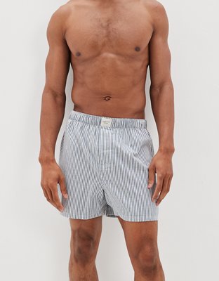 box shorts men