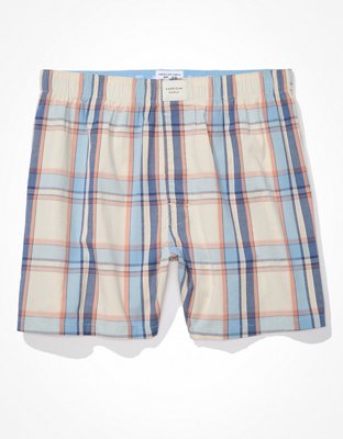 Men's Underwear Sale: Boxers, Trunks & More