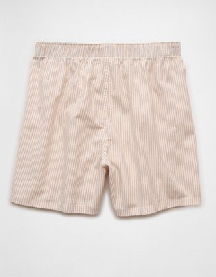 AEO Men's Stretch Boxer Short