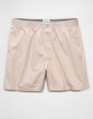 AEO Men's Stretch Boxer Short