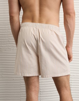AEO Men's Stretch Boxer Short