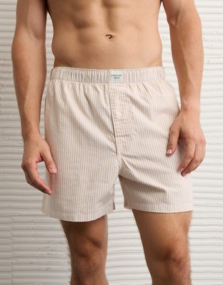 AEO Men's Stretch Boxer Short