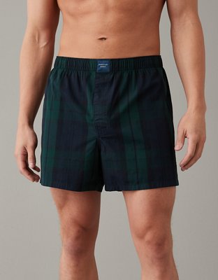 Stretch Boxer Short