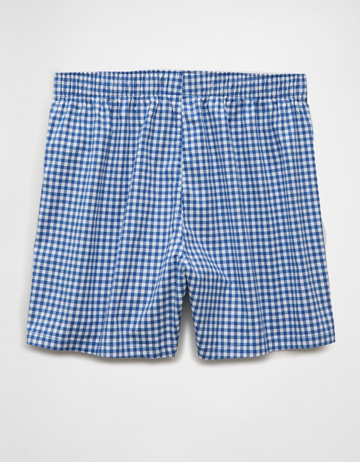 AEO Stretch Plaid Classic Boxer Short - image 4