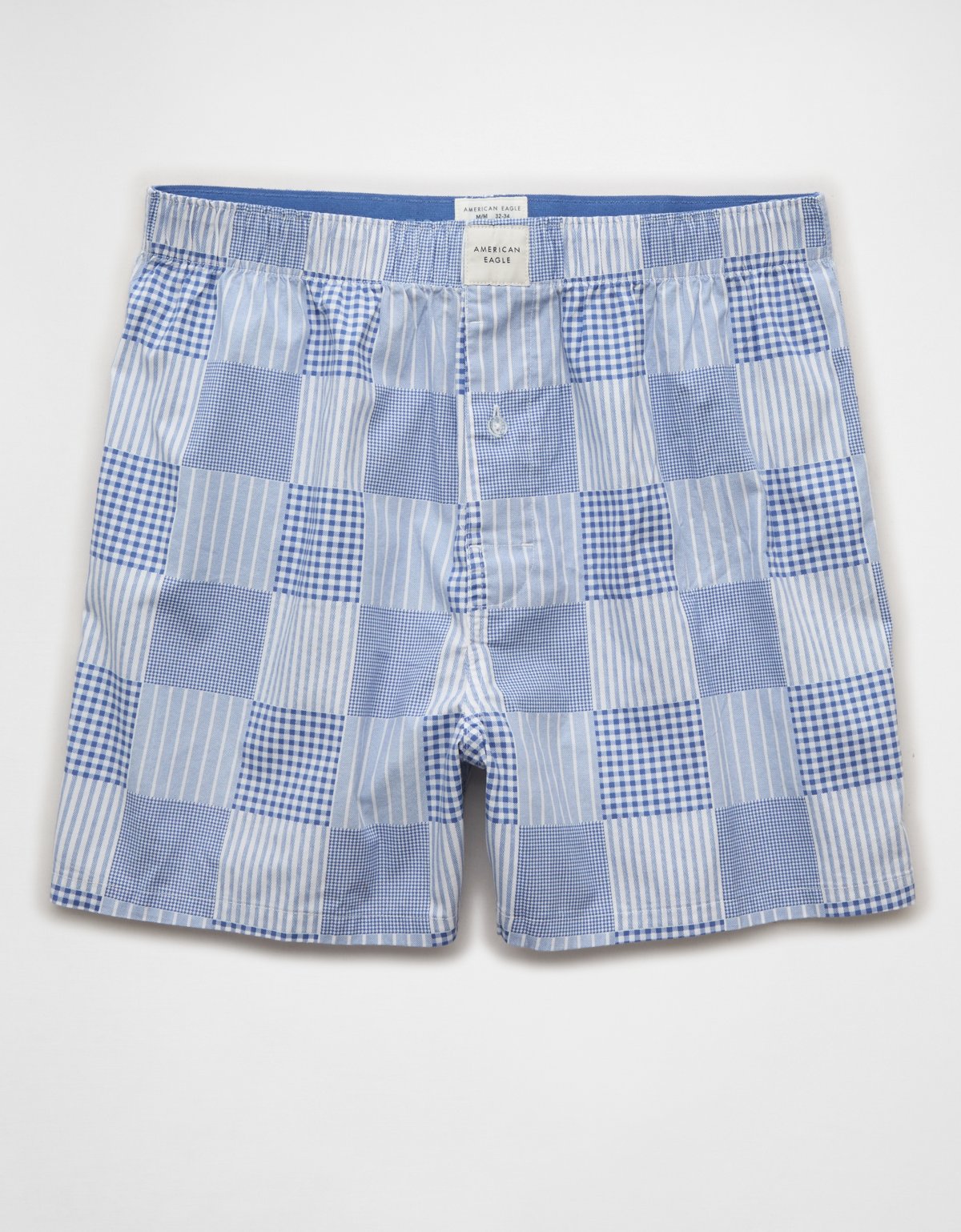 AEO Men's Stretch Boxer Short - image 3