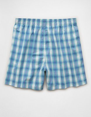 AEO Men's Stretch Boxer Short