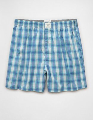 AEO Men's Stretch Boxer Short