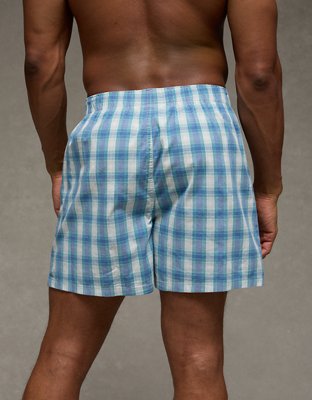 AEO Men's Stretch Boxer Short