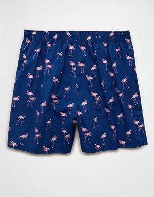 AEO Men's Stretch Boxer Short