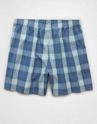AEO Men's Stretch Boxer Short