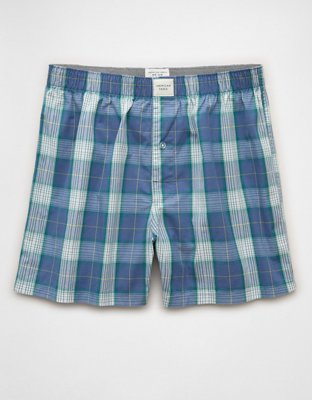 AEO Men's Stretch Boxer Short