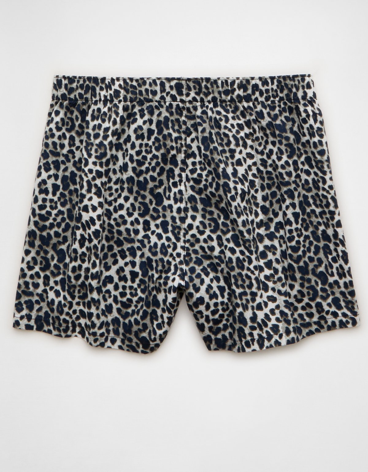 AE | Smiley Animal-Print Boxer Short - image 2