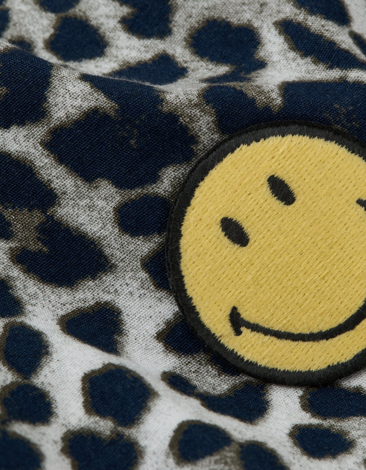 AE | Smiley Animal-Print Boxer Short - image 3