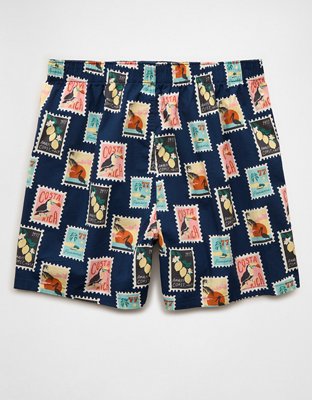 AEO Men's Stretch Boxer Short