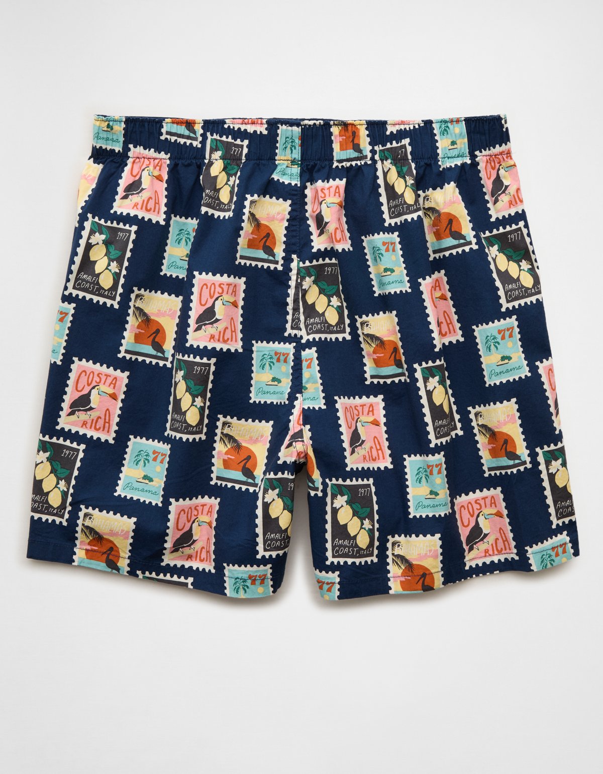 AEO Men's Stretch Boxer Short - image 2