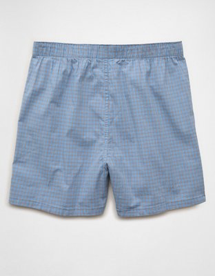 AEO Men's Stretch Boxer Short