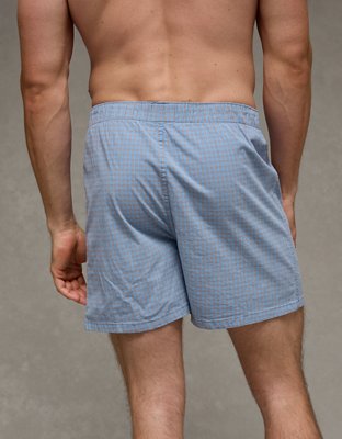 AEO Men's Stretch Boxer Short
