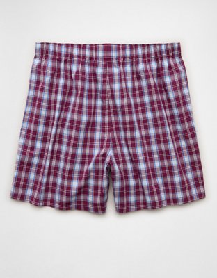 AEO Men's Stretch Boxer Short