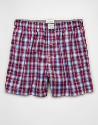 AEO Men's Stretch Boxer Short