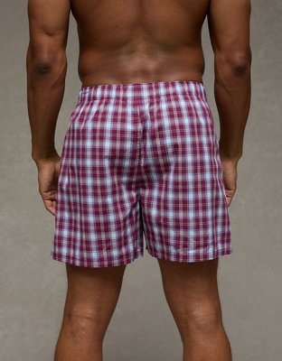 AEO Men's Stretch Boxer Short