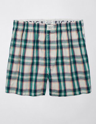 Men's Boxer Shorts | Men's Underwear | American Eagle