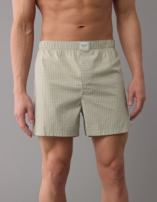 AEO Stretch Boxer Short