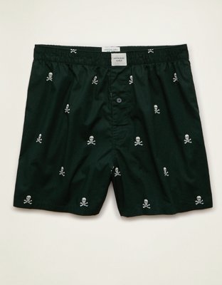 AEO Men's Stretch Boxer Short
