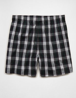 AEO Men's Stretch Boxer Short