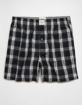 AEO Men's Stretch Boxer Short