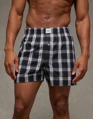 AEO Men's Stretch Boxer Short