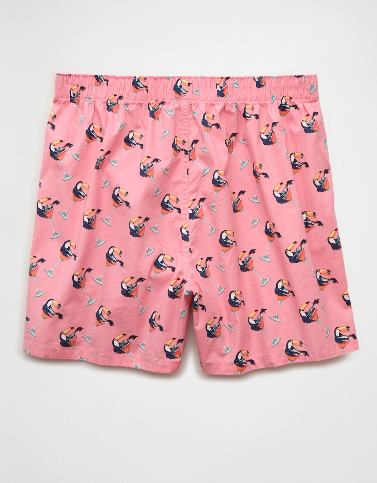 AEO Men's Stretch Boxer Short - image 2