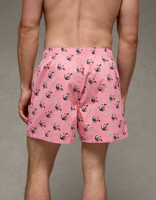 AEO Men's Stretch Boxer Short