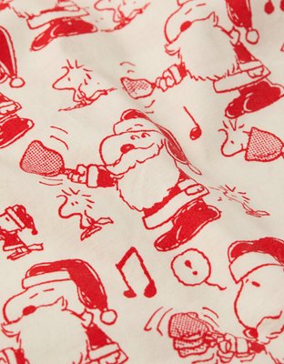 AEO Peanuts Stretch Boxer Short