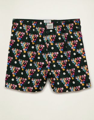 AEO Men's Stretch Boxer Short