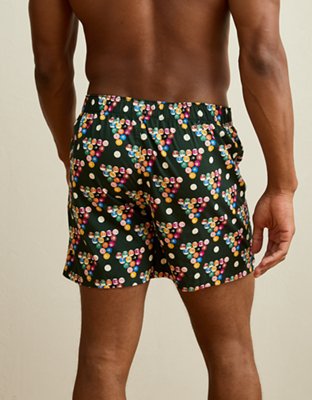 AEO Men's Stretch Boxer Short