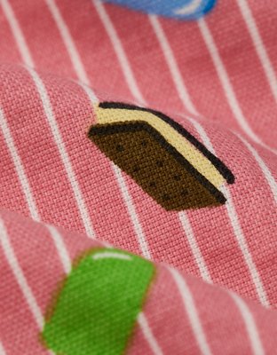 AEO Men's Stretch Boxer Short