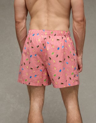 AEO Men's Stretch Boxer Short