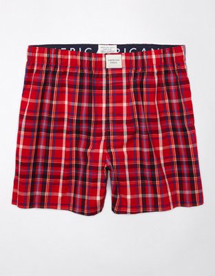 Men's Boxer Shorts | Men's Underwear | American Eagle