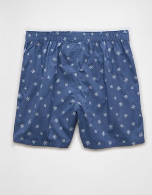AEO Men's Boxer Short