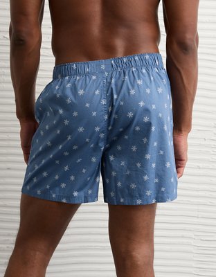 Caleçon boxeur pour hommes AEO