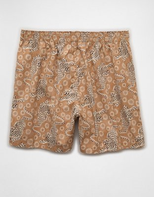 AEO Men's Stretch Boxer Short