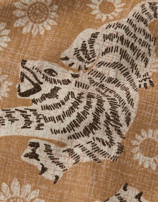 AEO Men's Stretch Boxer Short