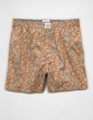 AEO Men's Stretch Boxer Short