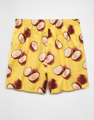 AEO Men's Stretch Boxer Short