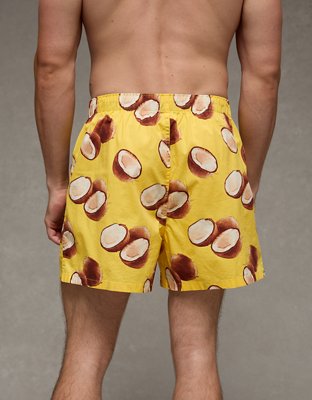 AEO Men's Stretch Boxer Short