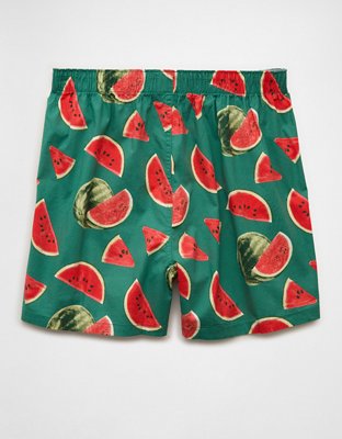 AEO Men's Stretch Boxer Short