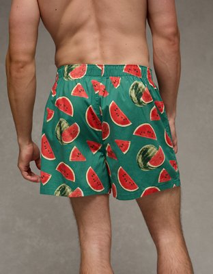 AEO Men's Stretch Boxer Short